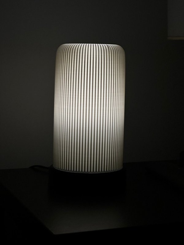 Lámpara estilo Nórdico – HALO RGB WIFI - Image 6