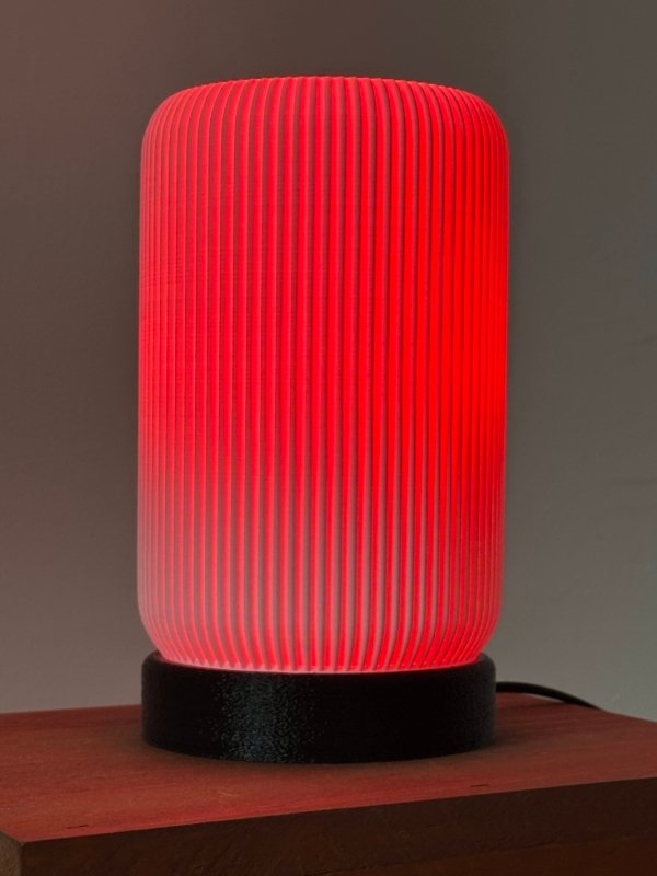 Lámpara estilo Nórdico - LUMO RGB WIFI - Image 6