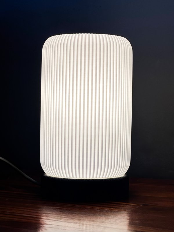 Lámpara estilo Nórdico - LUMO - Image 4