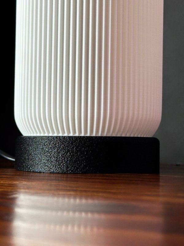 Lámpara estilo Nórdico - LUMO - Image 3