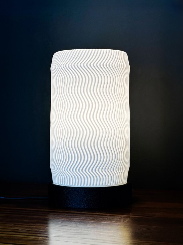Lámpara estilo Nórdico - VALÜ RGB WIFI - Image 4