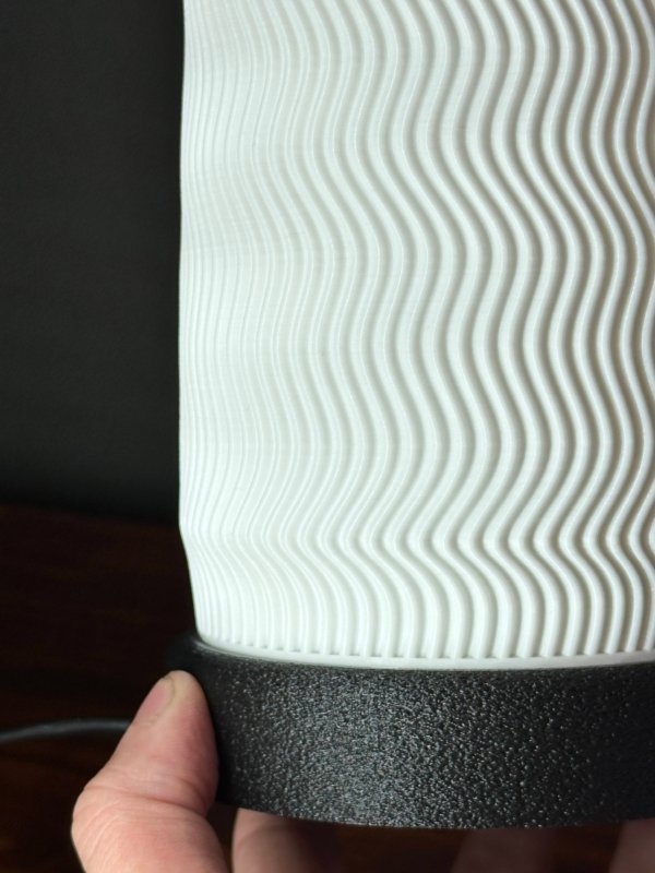 Lámpara estilo Nórdico - VALÜ RGB WIFI - Image 8