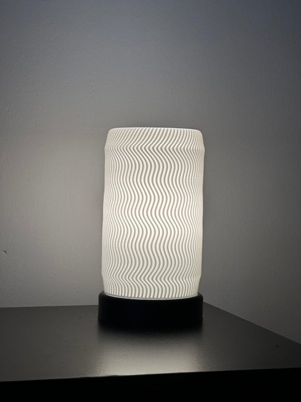 Lámpara estilo Nórdico - VALÜ RGB WIFI - Image 7