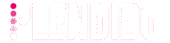 LOGO PLENIDO BLANCO