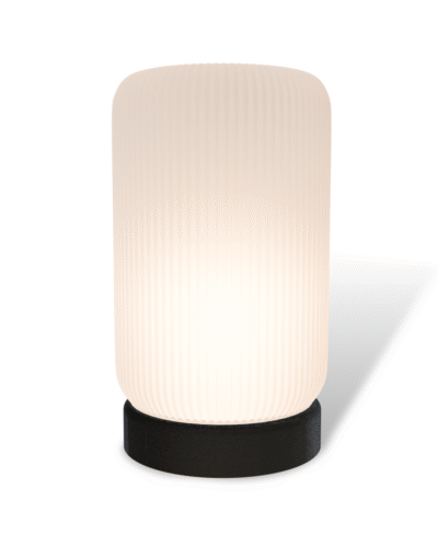 Lámpara estilo Nórdico - LUMO