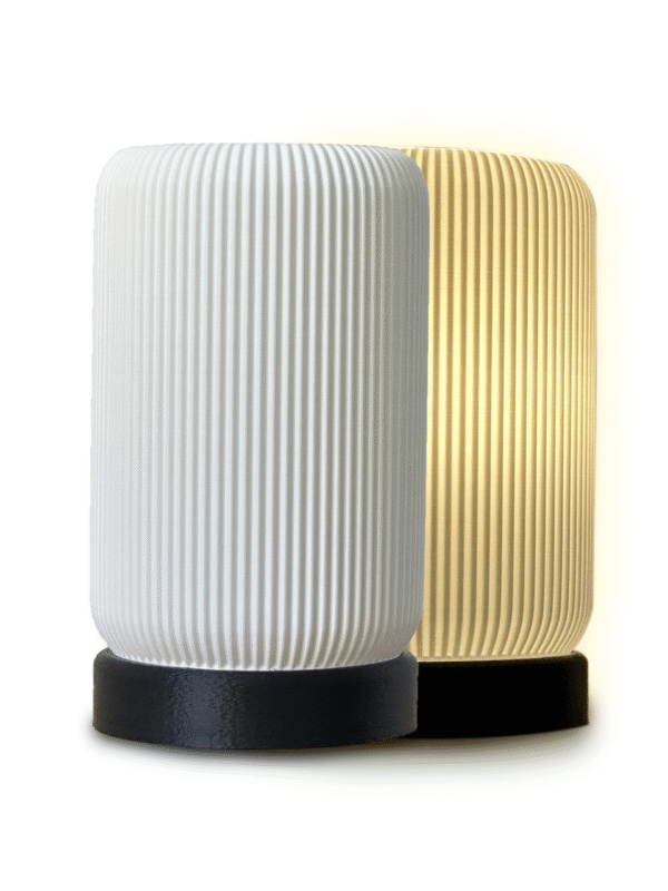 Lámpara estilo Nórdico - LUMO RGB WIFI - Image 6