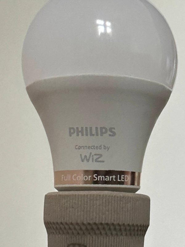 Lámpara estilo Nórdico - LUMO RGB WIFI - Image 11